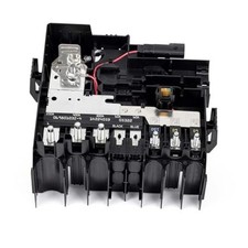 Battery Distribution Engine Compartment Fuse Block - Fit for Chevy Silverado