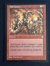 1x Mob Justice (90) Stronghold LP MTG Magic the Gathering x1 MKE