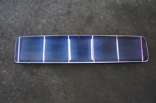 Dash Instrument Gauge Cluster Screen 2225405945 Mercedes S560 W222 14-20 *Note*