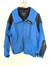 Helly Hansen Men s Jacket Size Xl Blue
