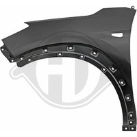 6862107 KotflüGel Links FüR Hyundai Tucson (Tl, Tle)