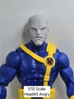 3d Print UNBEATABLE BOY VILTRUMITE THRAGG HEAD#3 1/12 Classified LEGENDS Scale