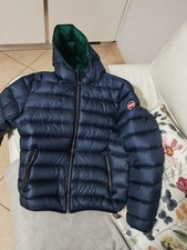Piumino Colmar originale 12 Anni Blu 154 Cm