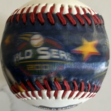 World Series Arizona Diamondbacks MLB Balls for sale | eBay