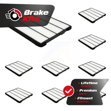 Cabin Air Filter (9 Pack) For 2003-2008 Honda Pilot 1999-2004 Odyssey