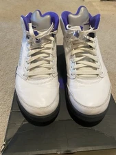 Size 8 - Jordan 5 Concord 2022