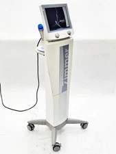 Zimmer ZWavePro Radial Wave Cellulite Treatment Body Contouring Machine Ref 5531