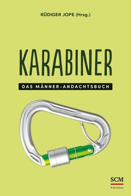 Rüdiger Jope Karabiner