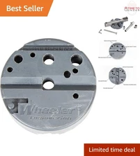 Universal Polyurethane Bench Block for Gunsmithing Pistol Assembly Disassembly