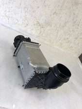 Skoda Kamiq 2022 Ladeluftk�hler 04e145785e Benzin 110kW KDA30498