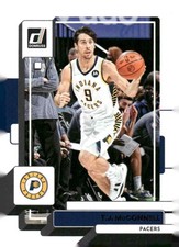 2022-23 Donruss #51 T.J. McConnell #51