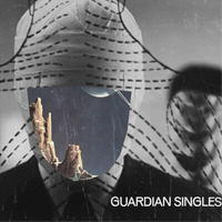 Guardian Singles Guardian Singles (Cd) Album (Us Import)