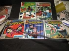 5 The Amazing Spider-Man #211,219,226,223,28 (Marvel Comics 1980) FN+ Condition!