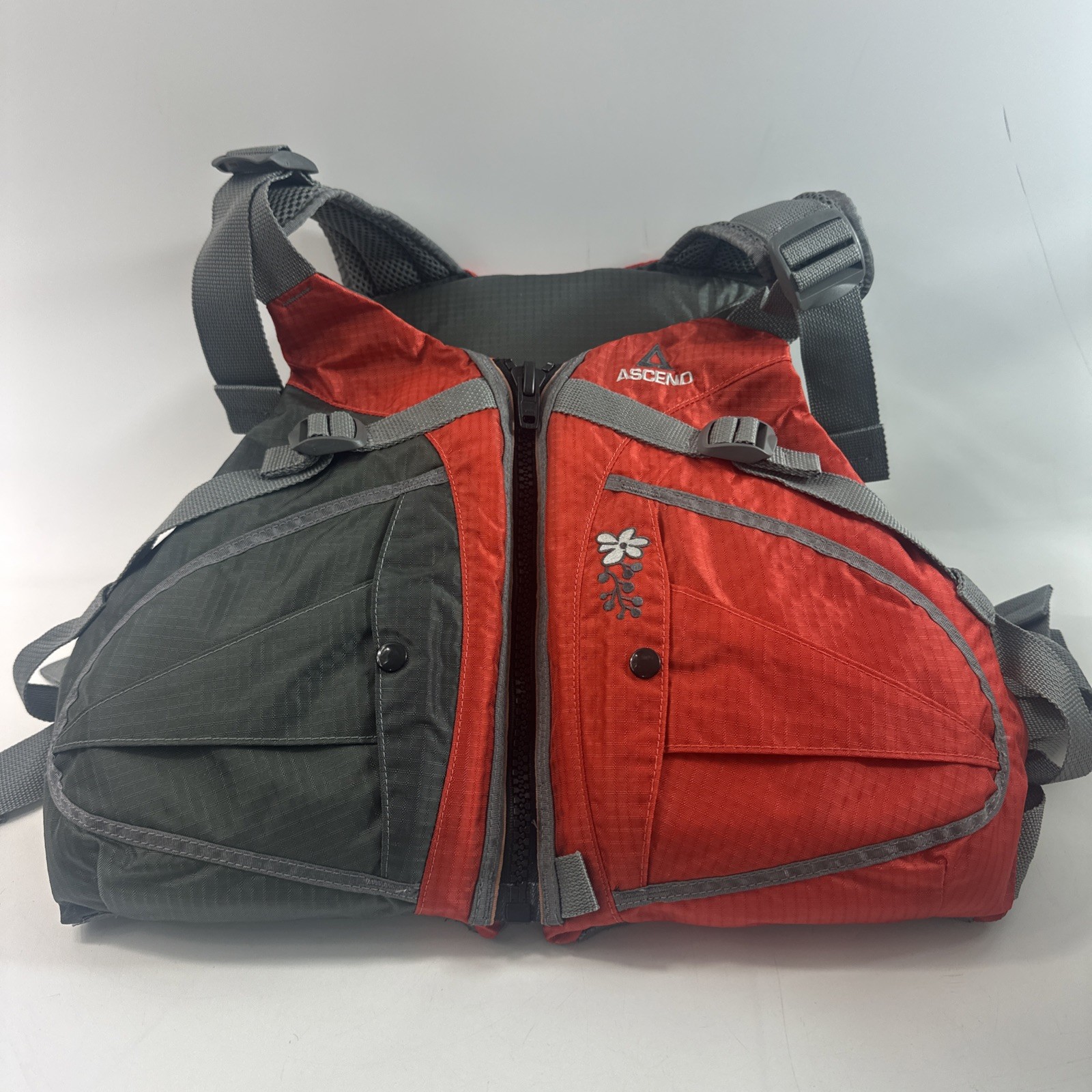 Life Jacket New Womens M/l