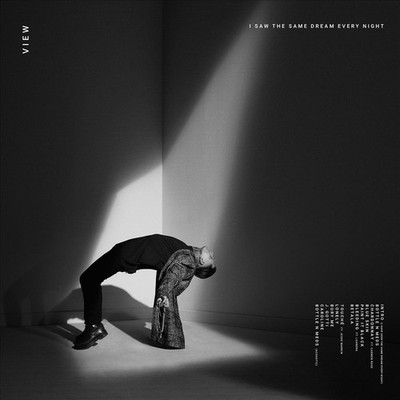 I SAW THE SAME DREAM EVERY NIGHT NEW VINYL