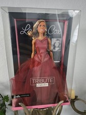 Barbie Tribute Signature Collection Laverne Cox Doll Mattel  New In Box