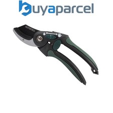 Faithfull P826151 Countryman Anvil Secateurs FAICOUANV8