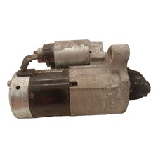 MAZDA CX3 STARTER MOTOR SE-L NAV PLUS MK1 DK 2.0 PETROL MANUAL M000T89281ZT