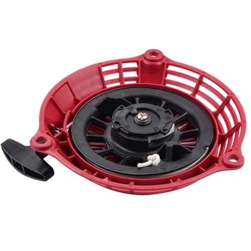 Démarreur De Remplacement Pour Pièces De Générateur De Moteur Honda Gc135 Gc160 Gcv135 Gcv160 28400 Zl8 023za 28400 Zl8 013za 85631762 - Foto 13