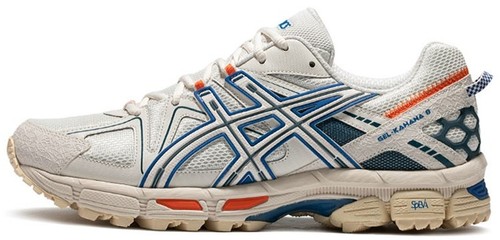 Asics Gel-Kinetic Fluent (Size 8) 