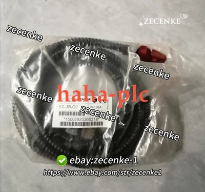 1PC New FAGOR EC-3B-C9 Head line Fast Shipping FedEx or DHL