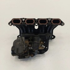 Mini Cooper Roadster R59 2014 Benzin 135kW Ansaugbrücke Ansaugkrümmer V759507