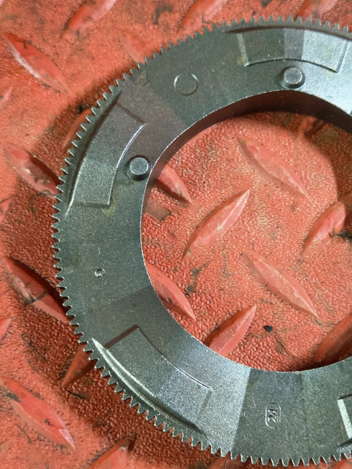 2001-2024 Câmera Diferencial de Bloqueio Genuína Para Chevy Silverado 2500/3500 Fabricante de Equipamento Original - Imagem 3 de 4