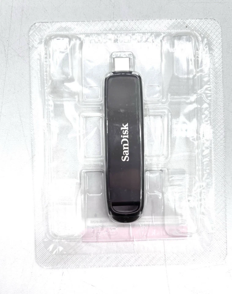 SanDisk RescuePRO Deluxe High-Performance USB Type A & USB type-C Flash Drive - Image 4 of 4