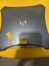 بديل قطع Magician IGS