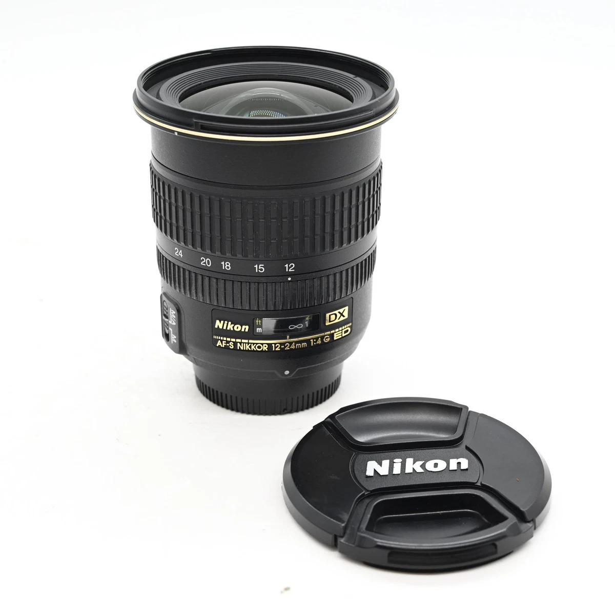 Nikon 12 24 Dx Lens for sale | eBay