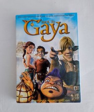 DVD - Back top Gaya - Eine Abenteuerliche Rei...