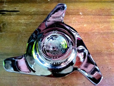 FERRARI BORRANI  3 EARED SPINNER, 42,   OFFSIDE,   FERRARI , MASERATI