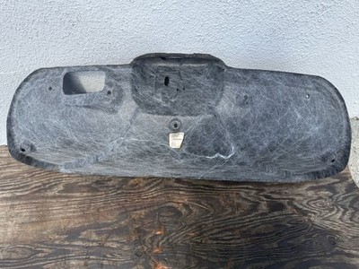 2005-2007 Chrysler 300 SRT8 Trunk Lid Panel Liner Carpet Mat Trim