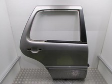 Porte arrière et accessoires Mercedes CLASSE M