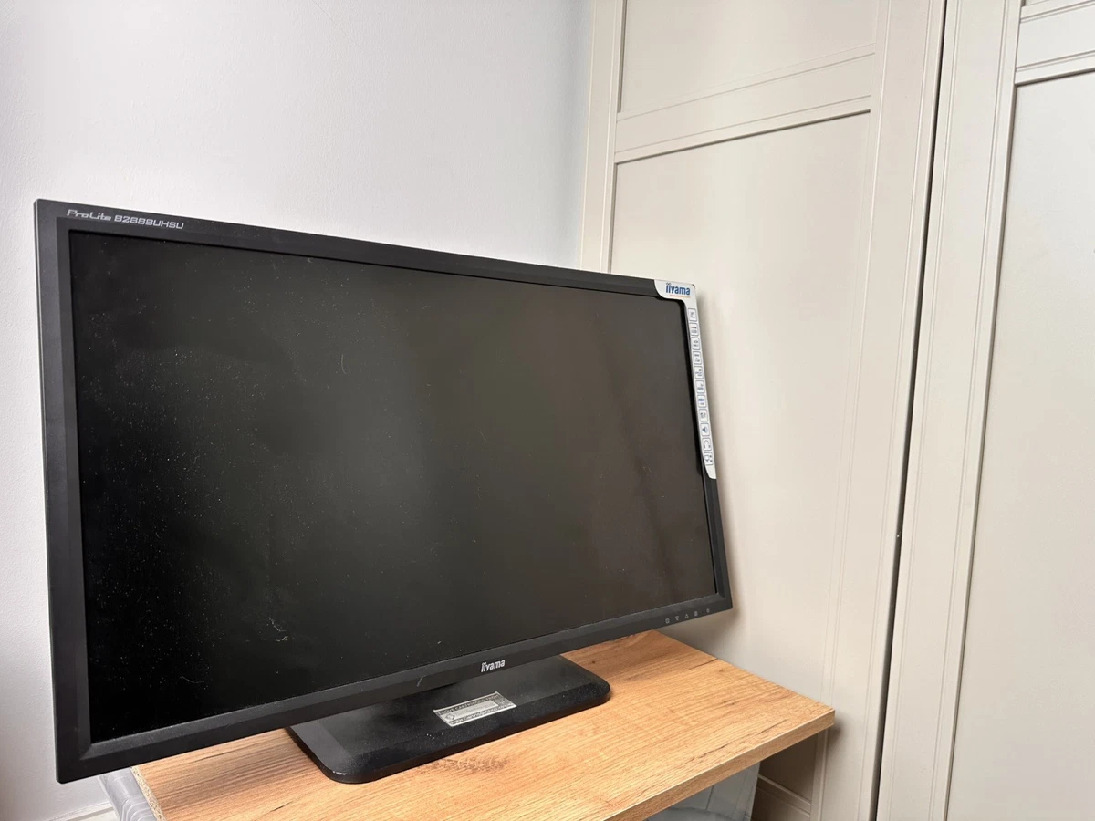 Las mejores ofertas en Iiyama 16:9 monitores de computadora | eBay