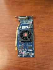 AMD Radeon HD 6350 512MB PCIe x16 Low-Profile Video Card Dell 0HFKYC