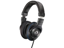 JVC Victor Kenwood HA-MX100V Studio Monitor Headphones Hi-Res US Seller New Rare