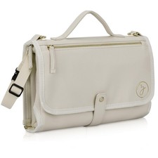 Portable Diaper Changing Pad. Portable Changing Pad for Diaper Bag. Travel Ch...