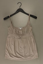 ✅ Second Life Fashion 3Suisses Collection Top damski rozm. 38/40, M, 38 szary ✅