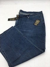 DG2 Diane Gilman Womens New Classic Stretch Jeans Inigo 28PW