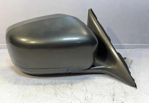 2011 - 2014 Infiniti M37 M35 M56 Q70 Side Mirror Right Passenger OEM KAT 11-Pin