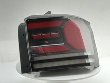 VOLKSWAGEN T-CROSS Tail Light Rear Lamp O/S 2019-2026 5 Door Hatchback RH
