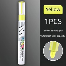 Car Scratch Repair Paint Pen Waterproof Auto Touch Up Marker Car Scratch Repair Paint Pen Waterproof Auto Touch Up Marker