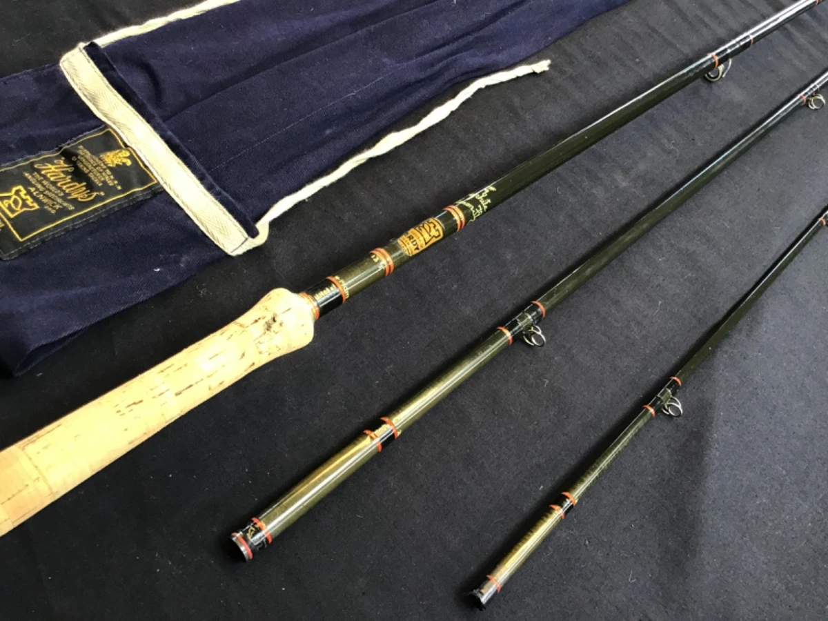 Hardy Rod for sale | eBay