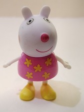 Selection of Peppa Pig Figures and Furniture - Buy Multiple and Save 