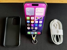 Apple iPhone 15 Pro - 256Go - Titane Naturel (Déverrouillé)