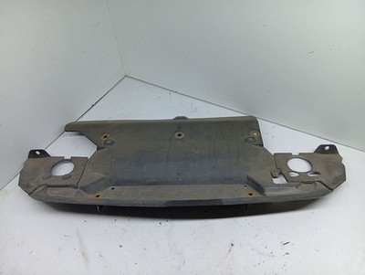BMW 3 E36 1992 Verkleidung Schlossträger 81359479 EDA11175