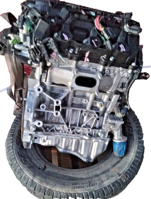 2020 2021 2022 2023 HONDA RIDGELINE 3.5L V6 ENGINE MOTOR ASSEMBLY J35Y6