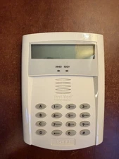 First Alert Home Alarm System FA560 Keypad - FREE SHIPPING!