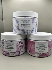 Victoria's Secret Exfoliating Body Scrub 13oz Pick Your Fragance NEW